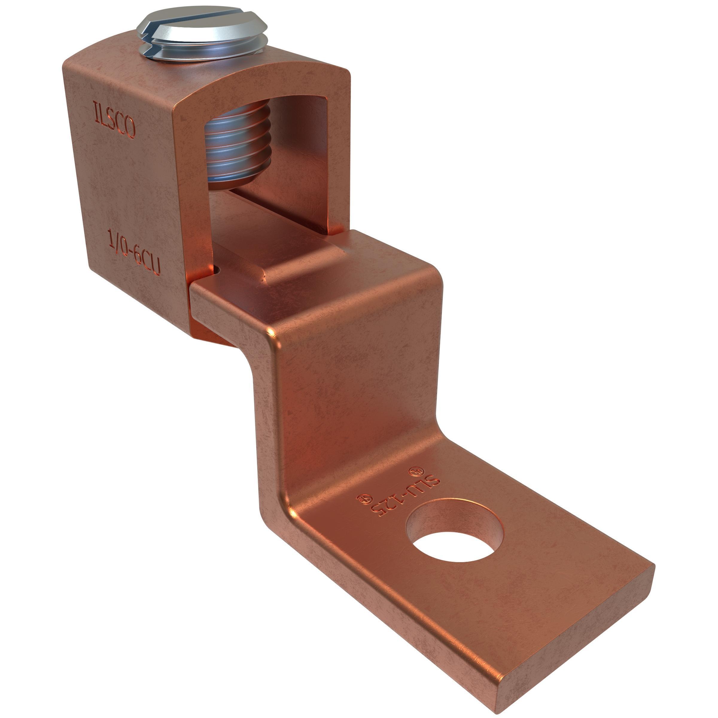 ILSCO&reg; SLU-125