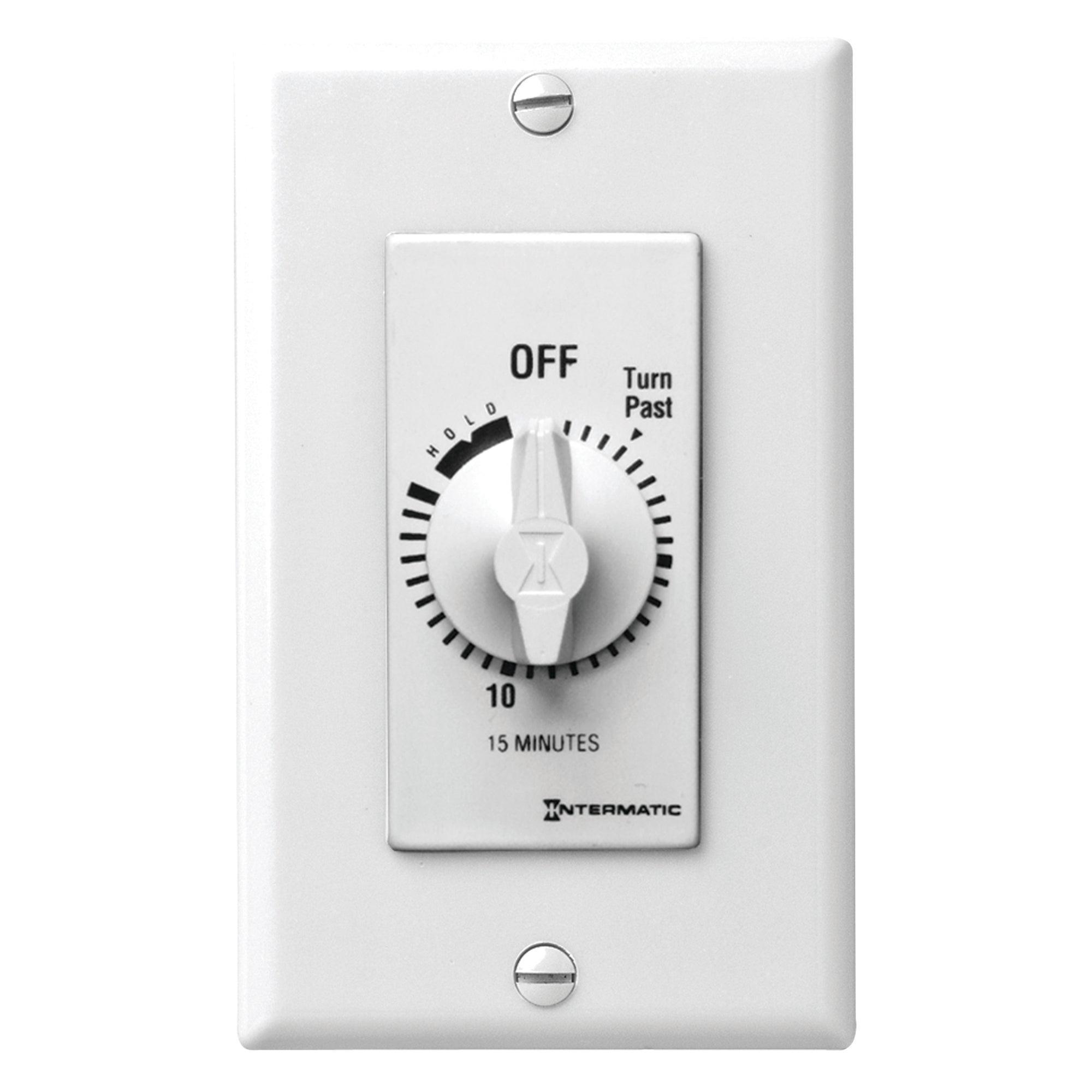 Intermatic® FD15MHW