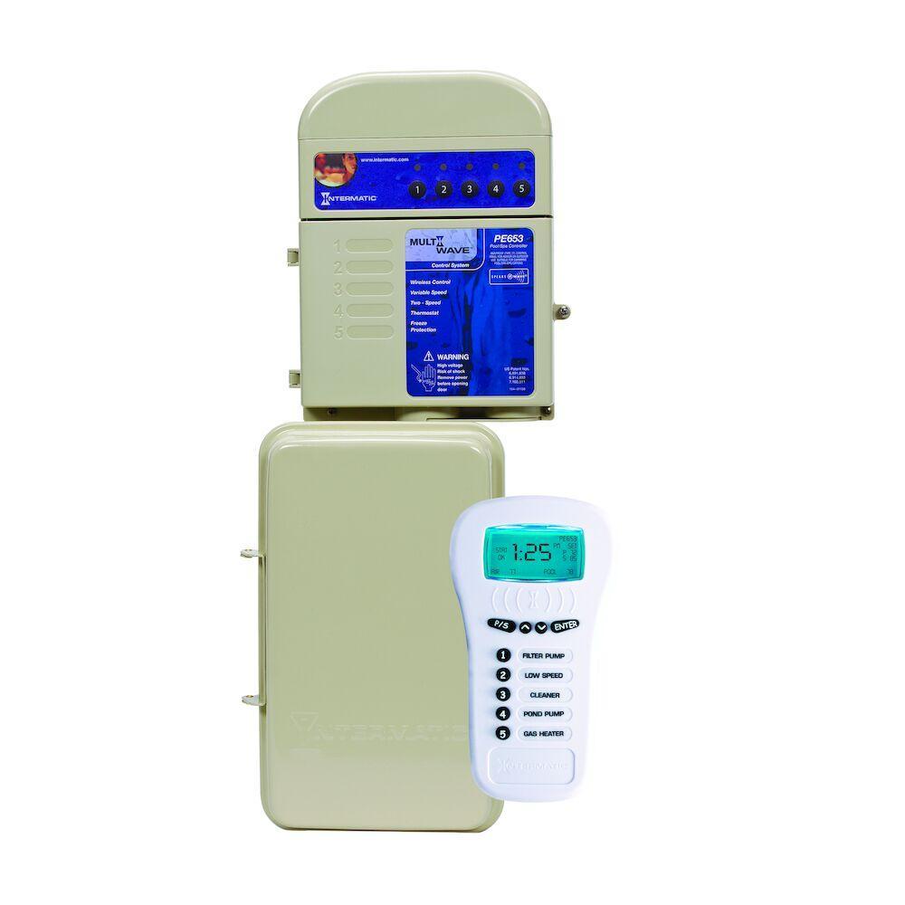 Intermatic® PE653RC