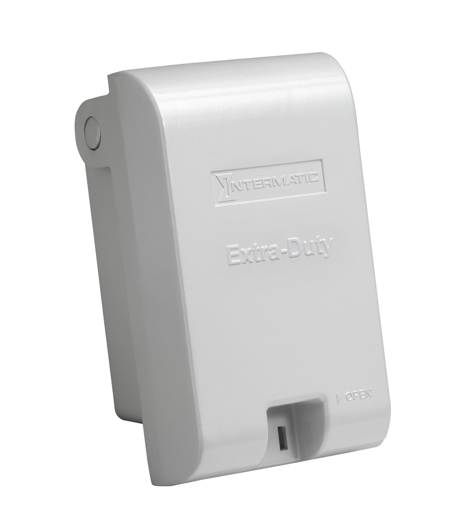 Intermatic&reg; WP3110MXD
