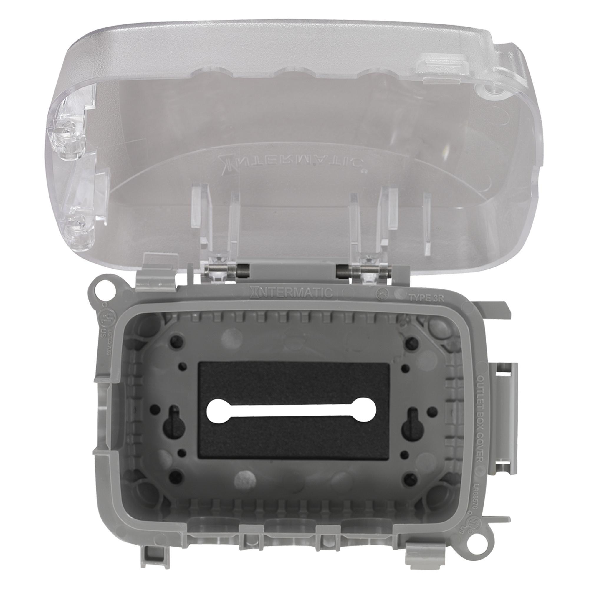 Intermatic&reg; WP5100C