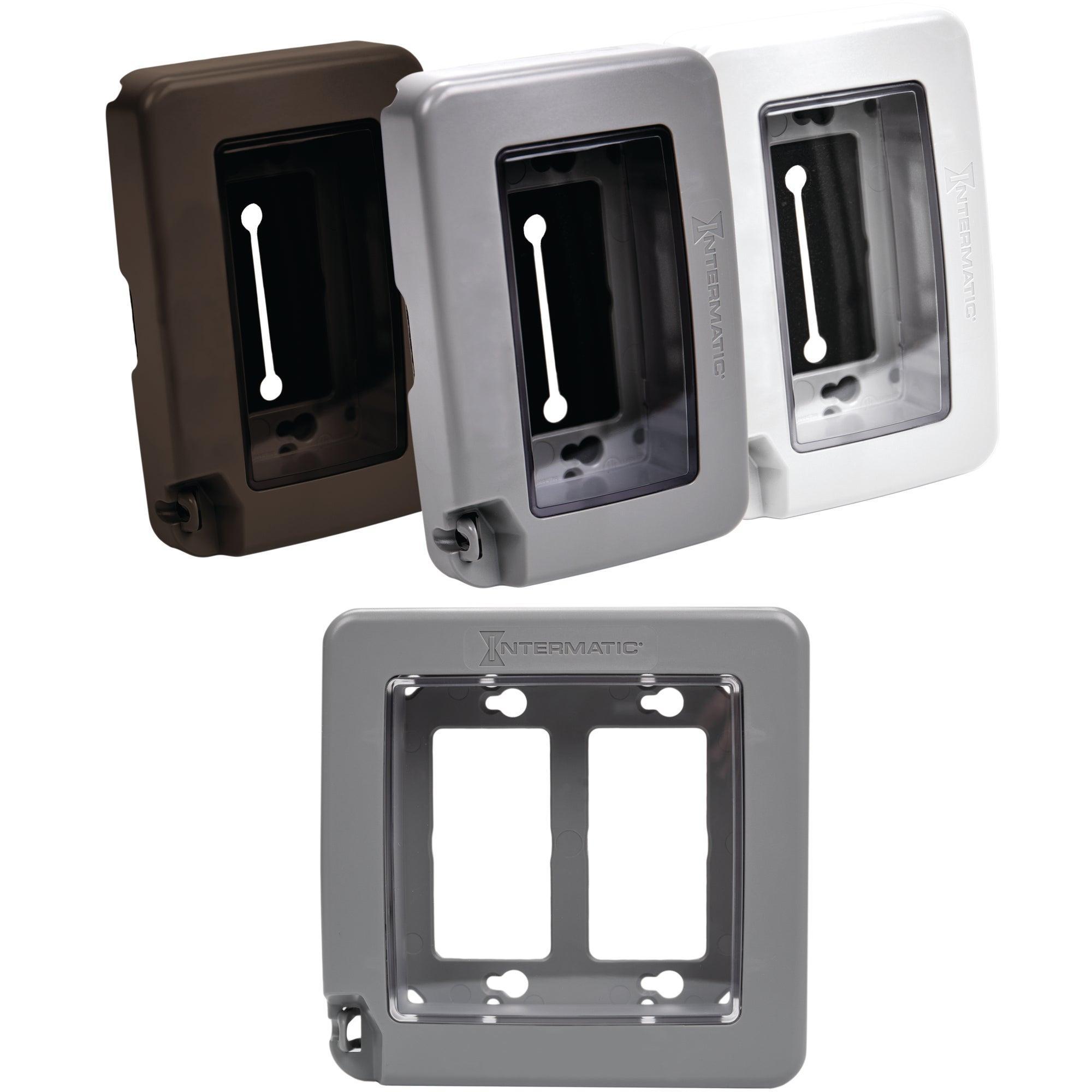 Intermatic&reg; WP6000BR