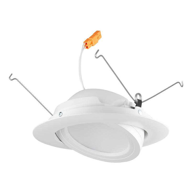 Juno® 6RLA G2 06LM 30K 90CRI WFL 120 FRPC WH