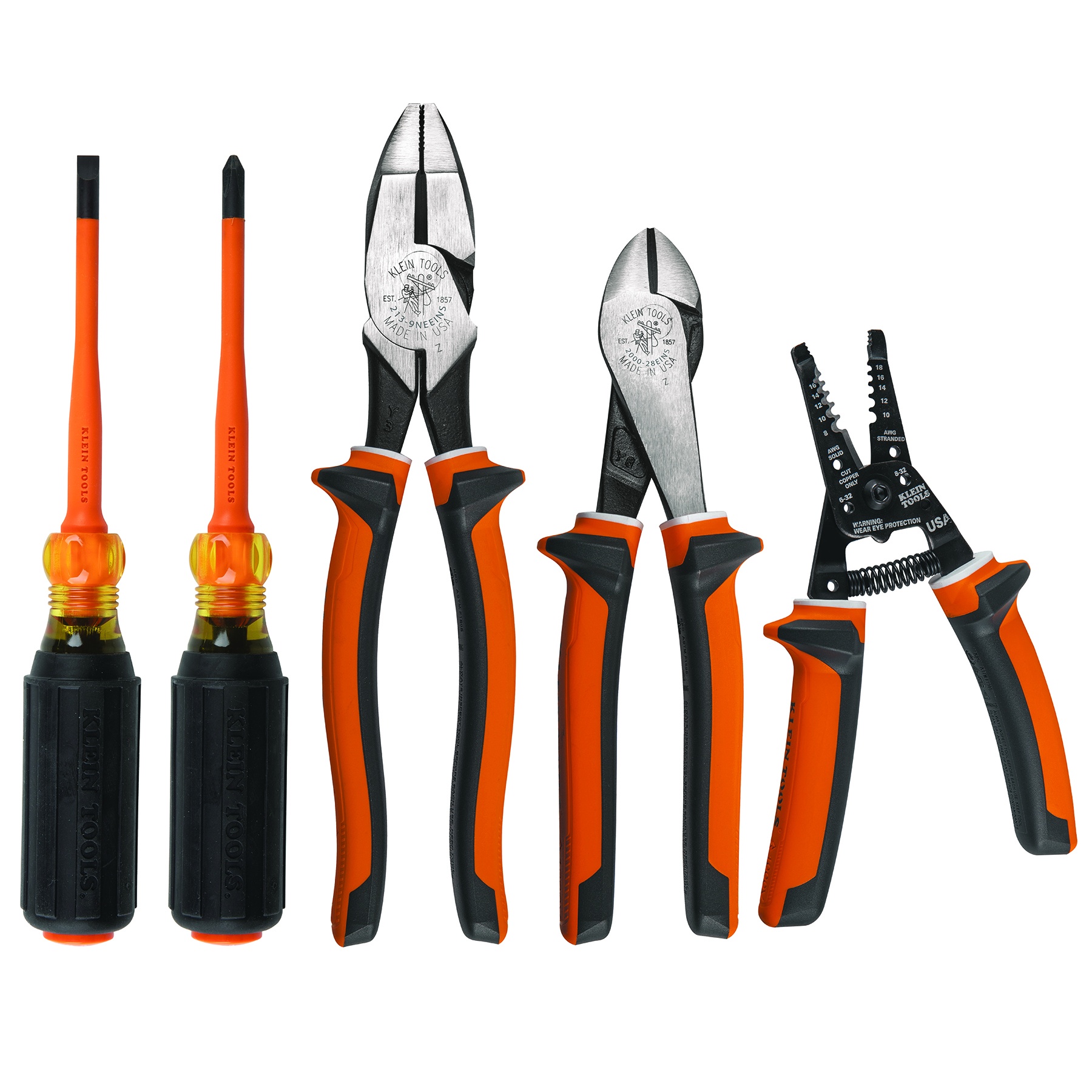 Klein&reg; 94130