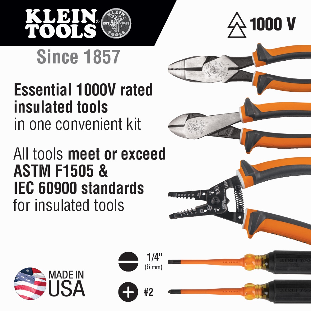 Klein&reg; 94130