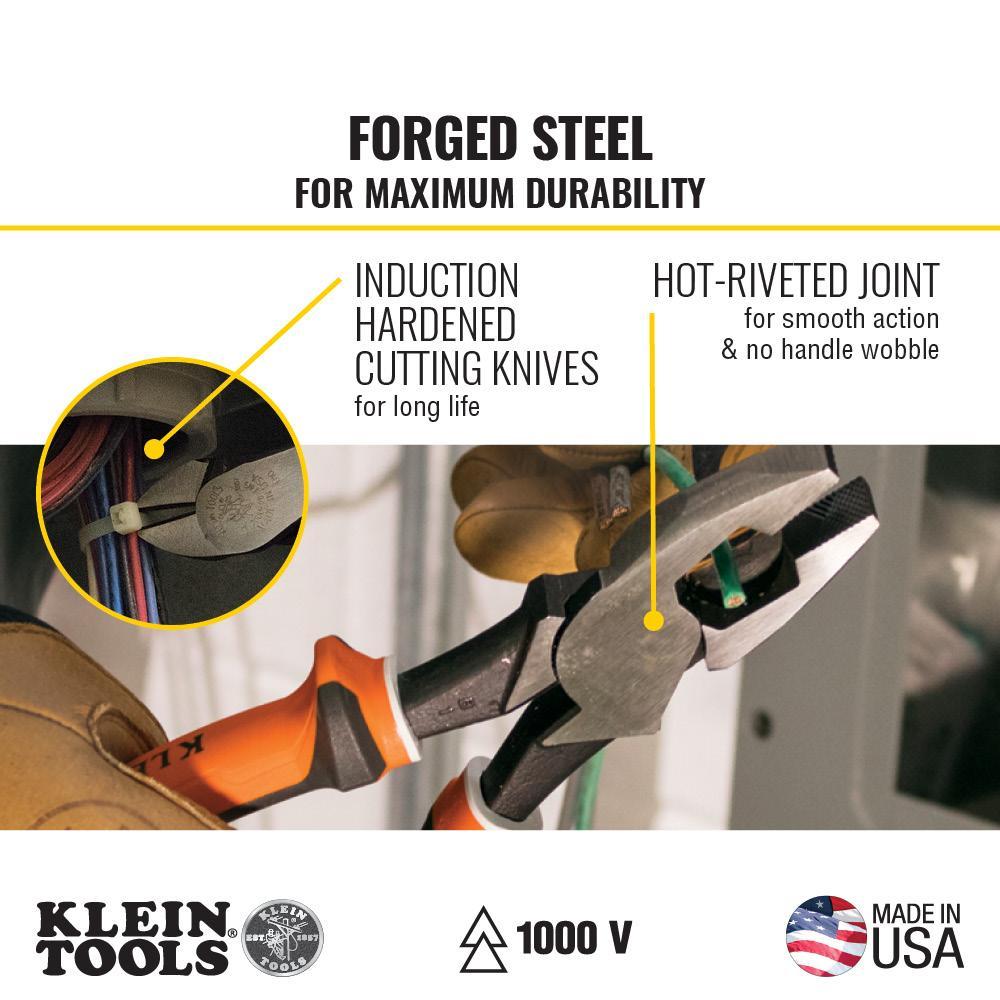 Klein&reg; 94130