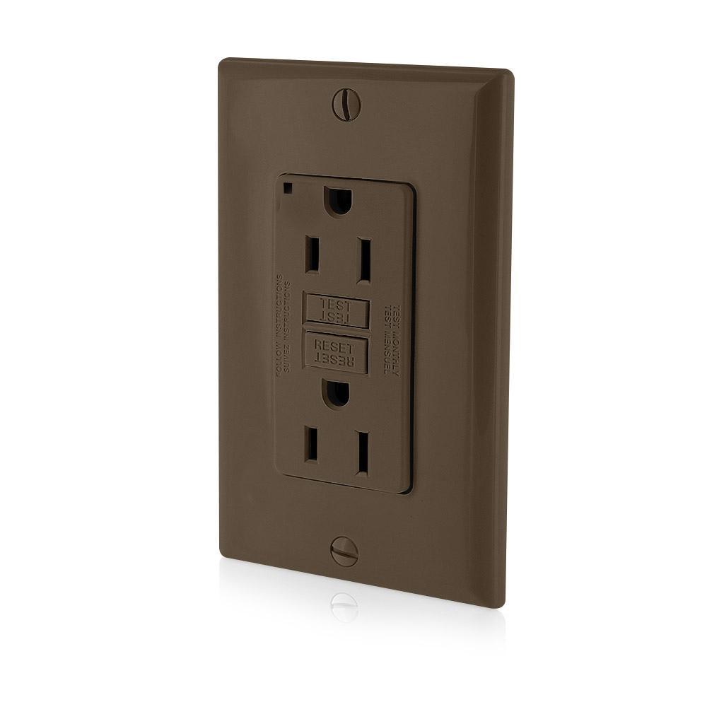 Leviton&reg; GFNT1