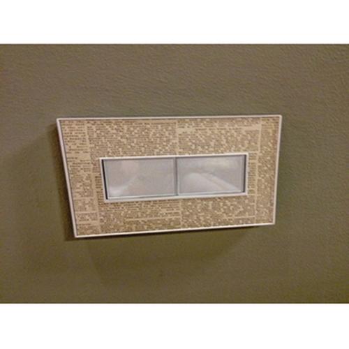 Legrand® ASTP155RMW1