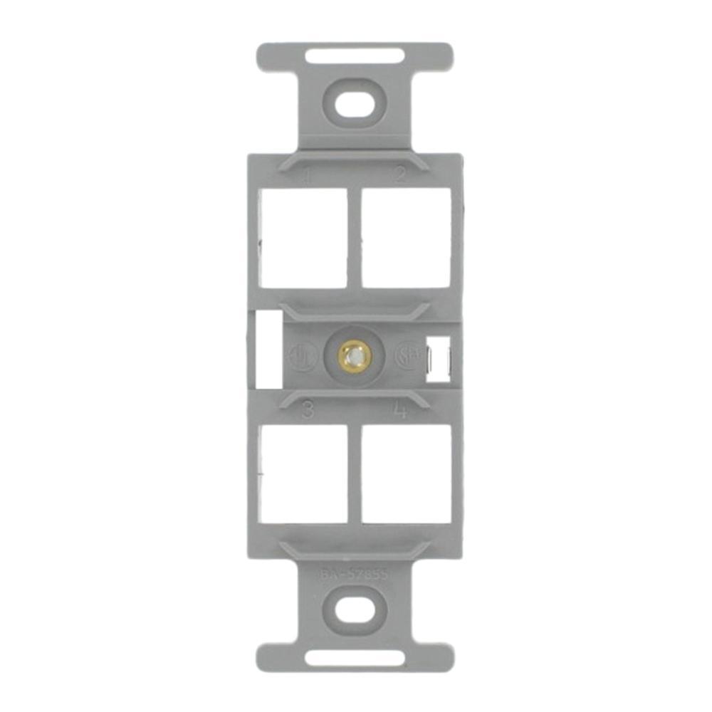 Leviton&reg; 41087-QGP