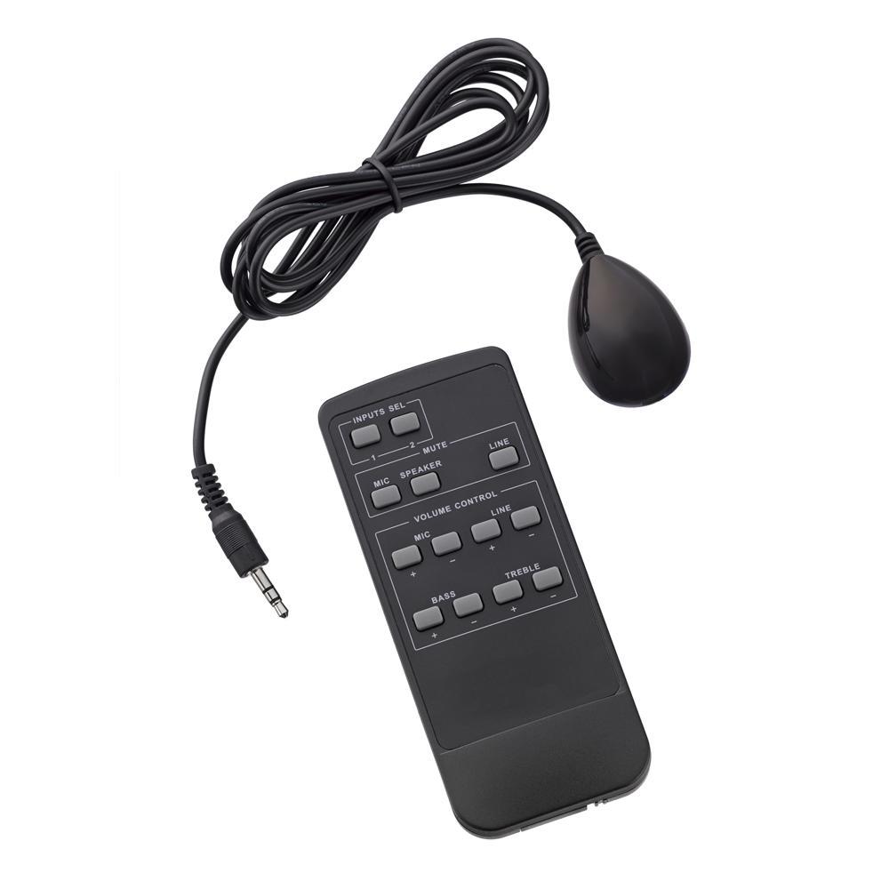 Remote Controls & Accessories