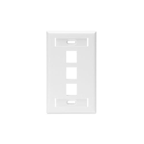 Leviton&reg; 42080-3WS