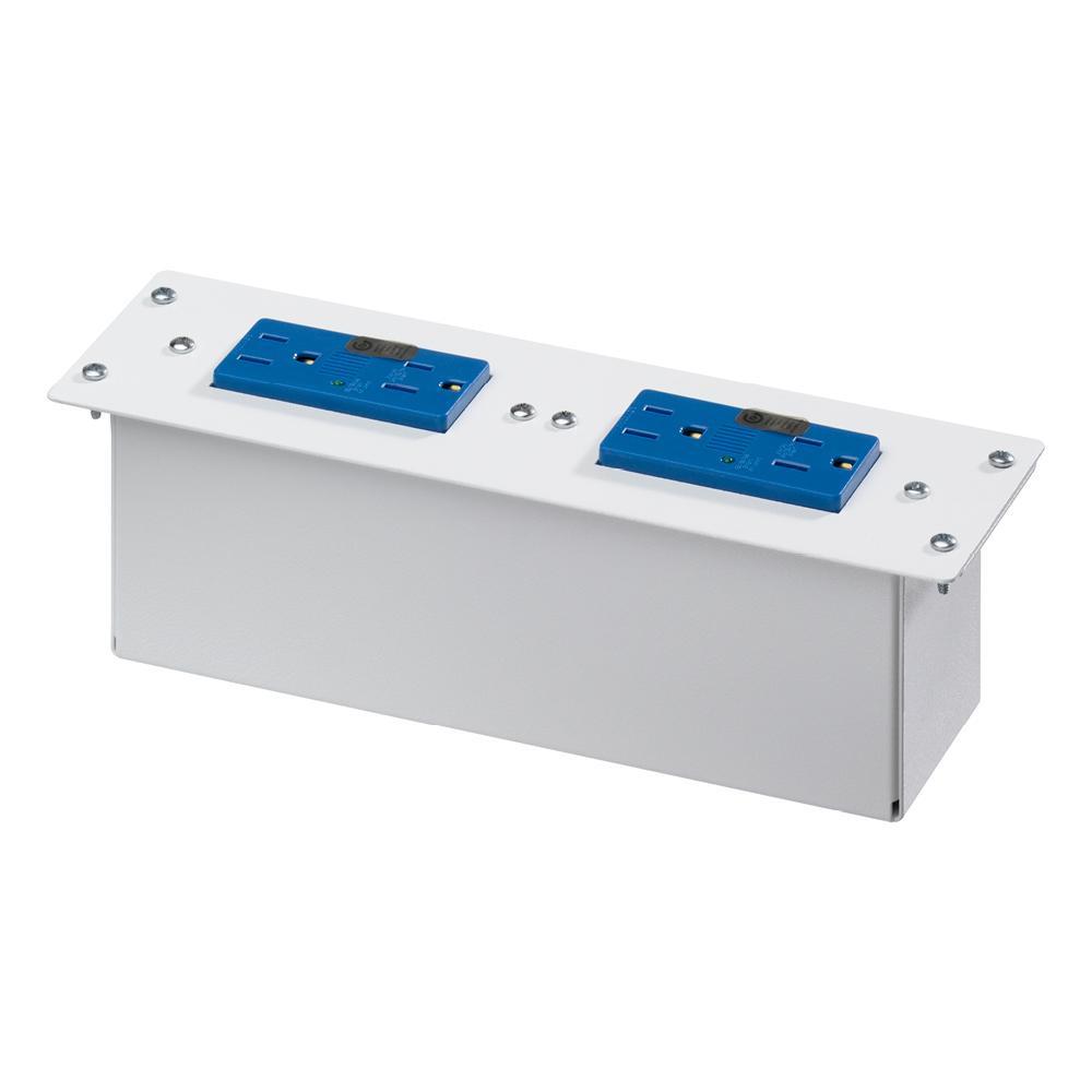 Media Network Center Power Modules