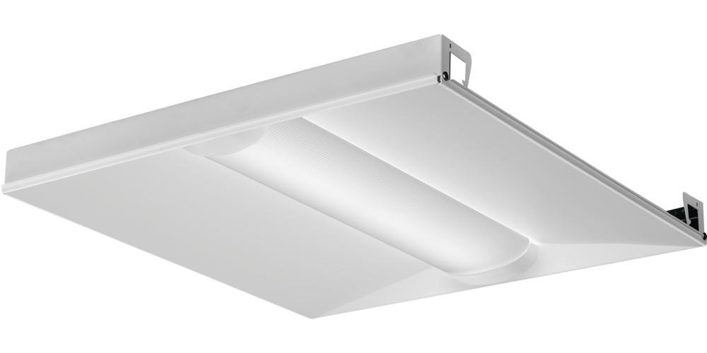Lithonia Lighting® 2BLT2 33L ADP EZ1 LP835 N100