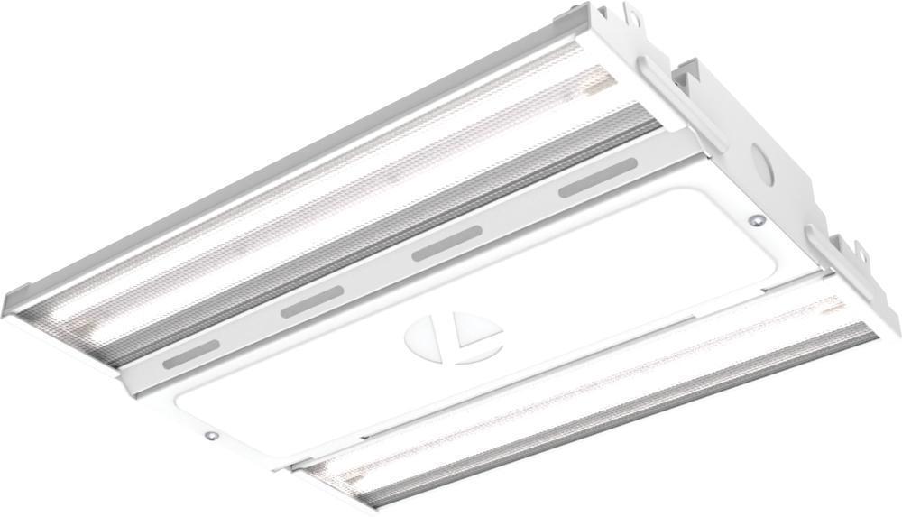 Lithonia Lighting® CPHB 18LM MVOLT 50K
