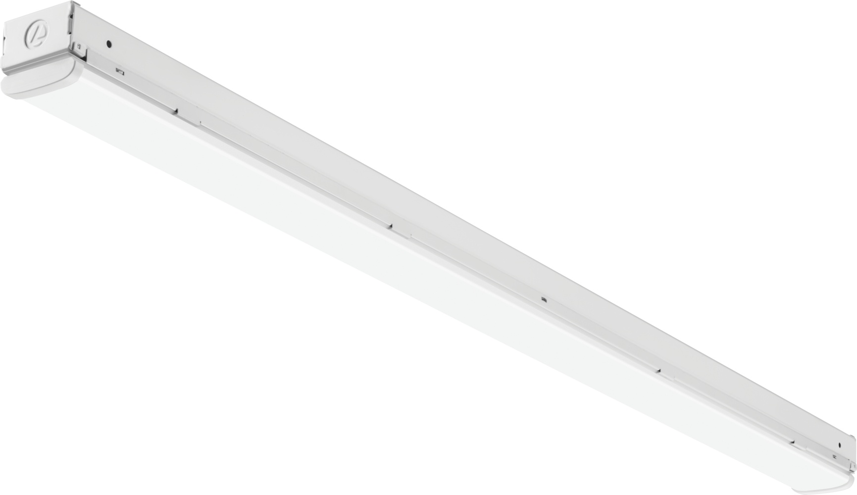 Lithonia Lighting&reg; CSS L48 ALO3 MVOLT SWW3 80CRI