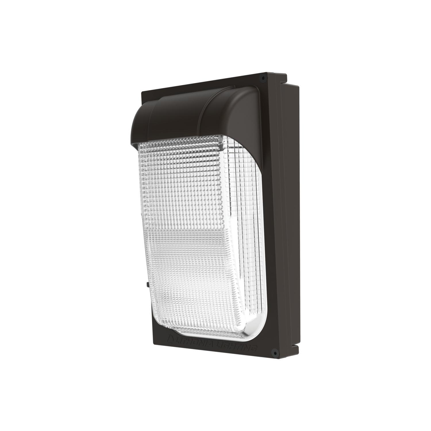 Lithonia Lighting&reg; TWX1 LED ALO 40K MVOLT DDBTXD