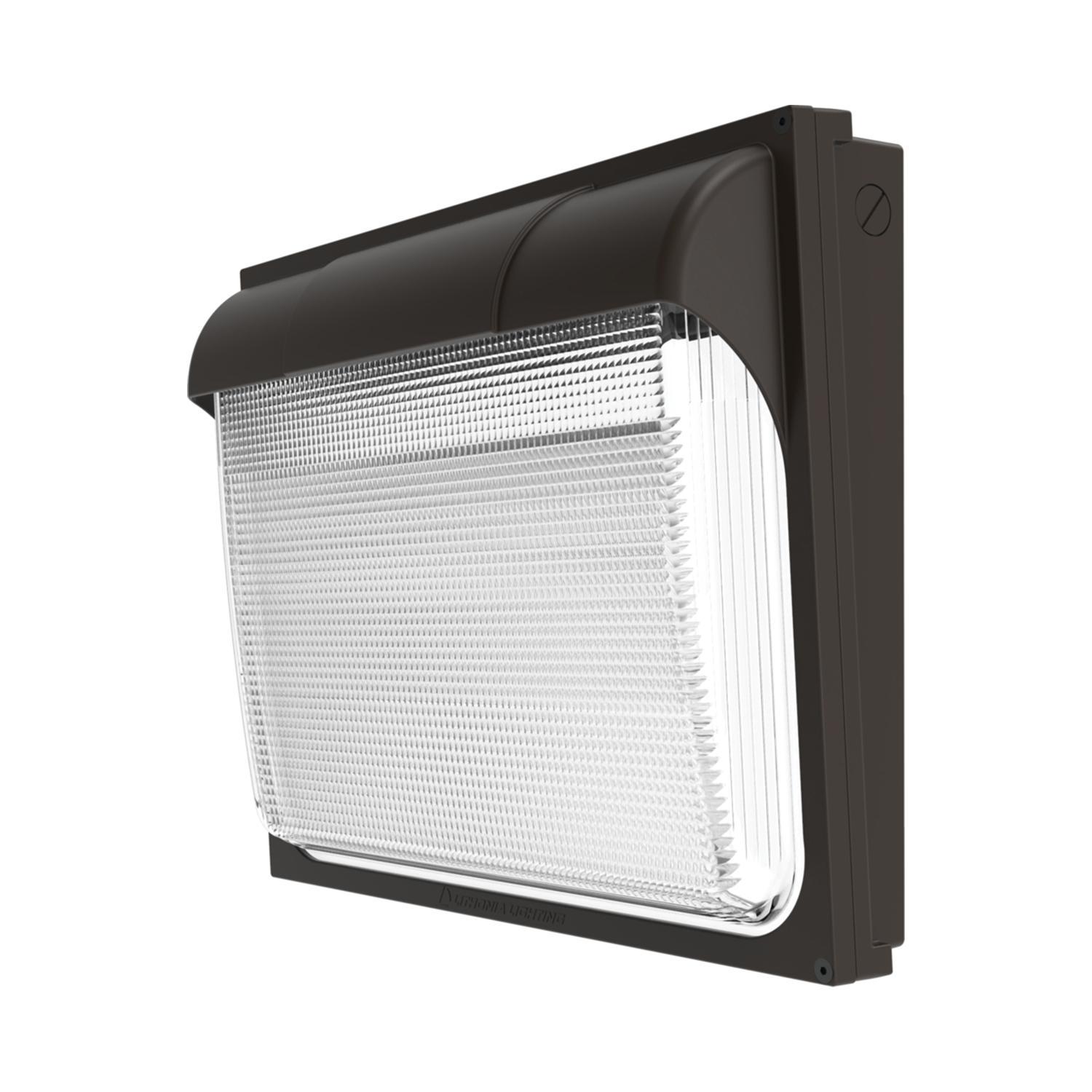 Lithonia Lighting&reg; TWX3 LED ALO 40K MVOLT DDBTXD