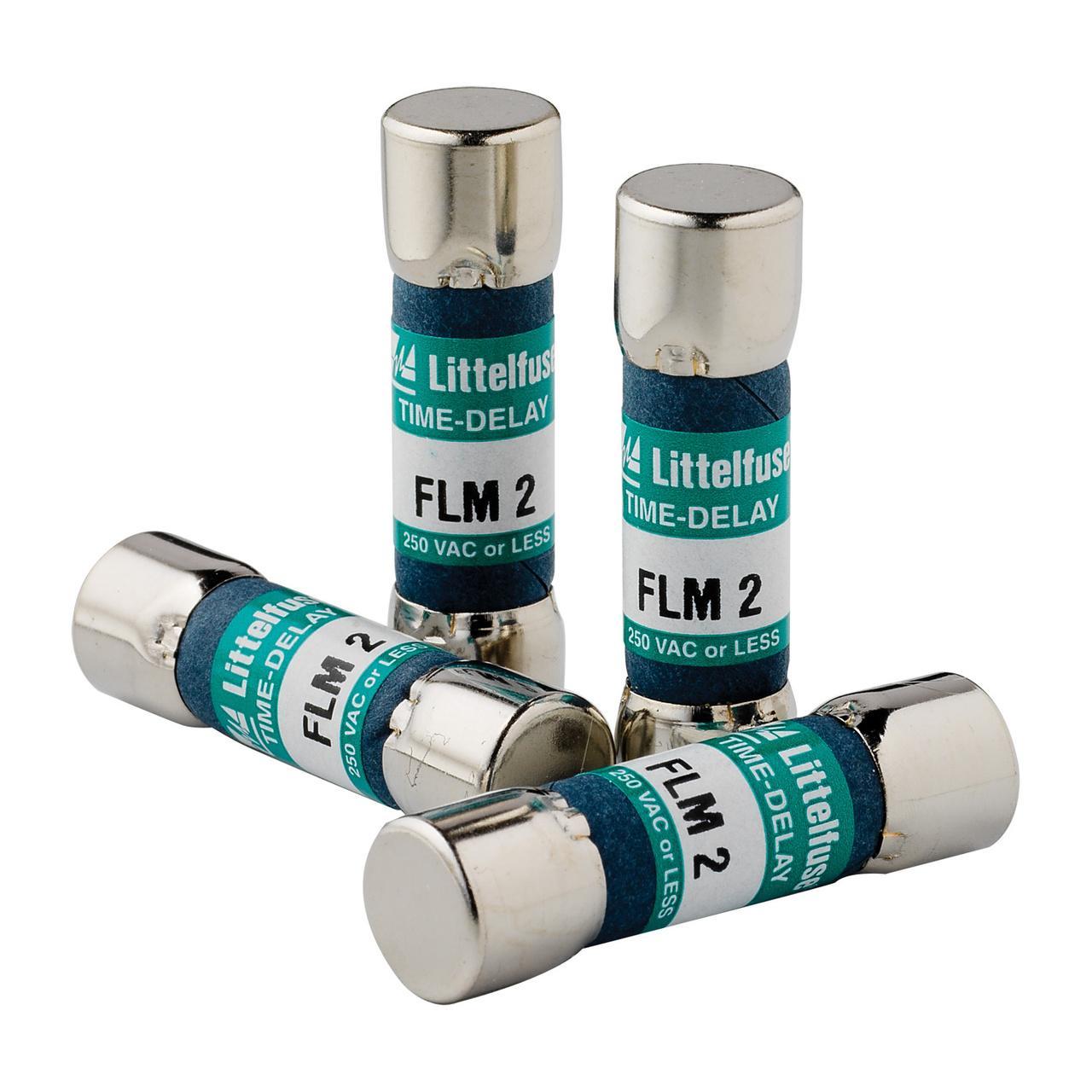 Littelfuse&reg; FLM1.25
