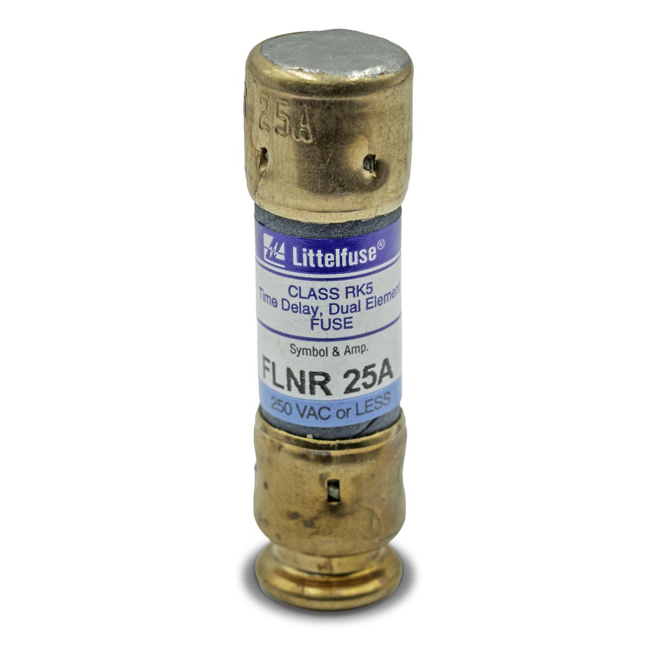 Littelfuse&reg; FLNR025