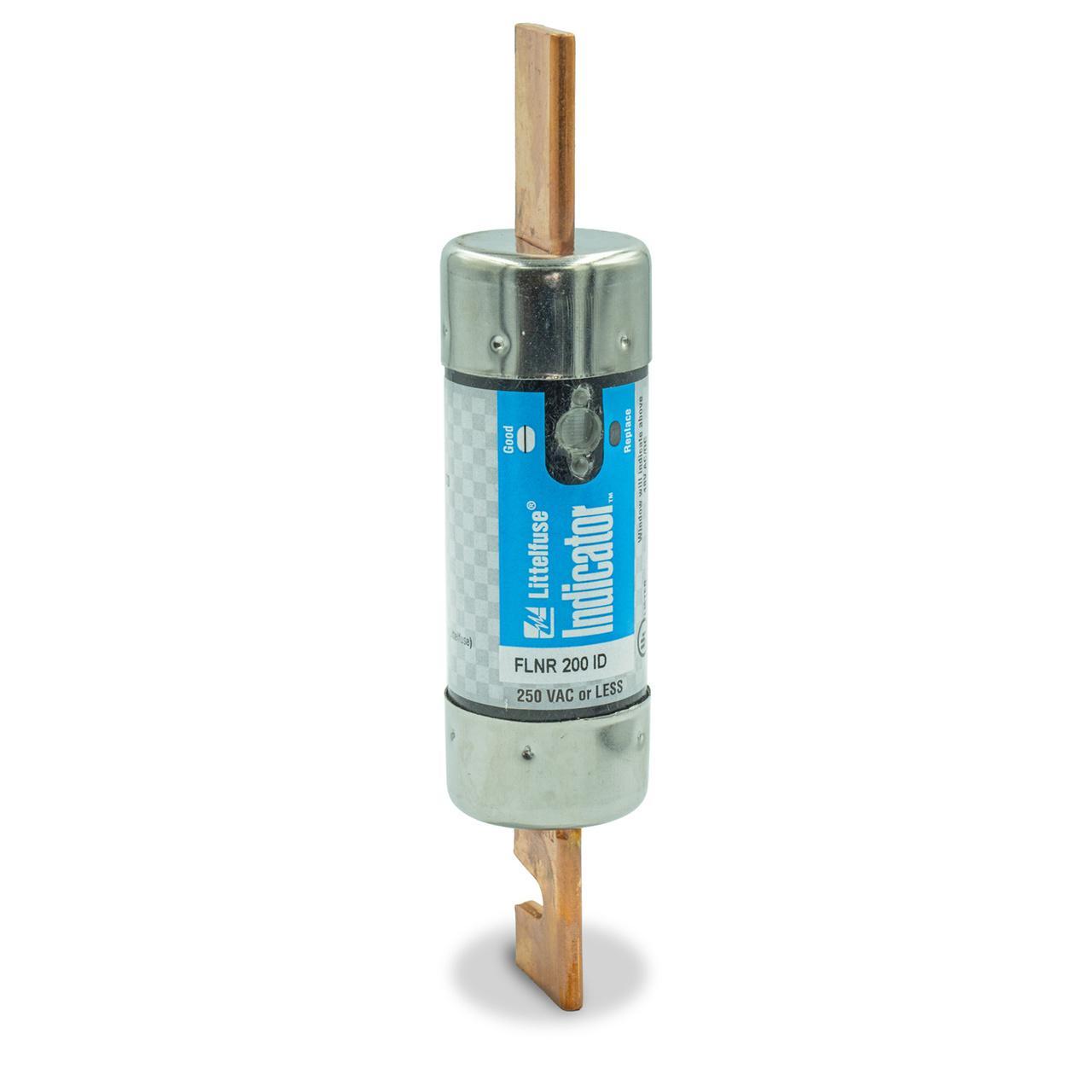 Littelfuse&reg; FLNR200ID