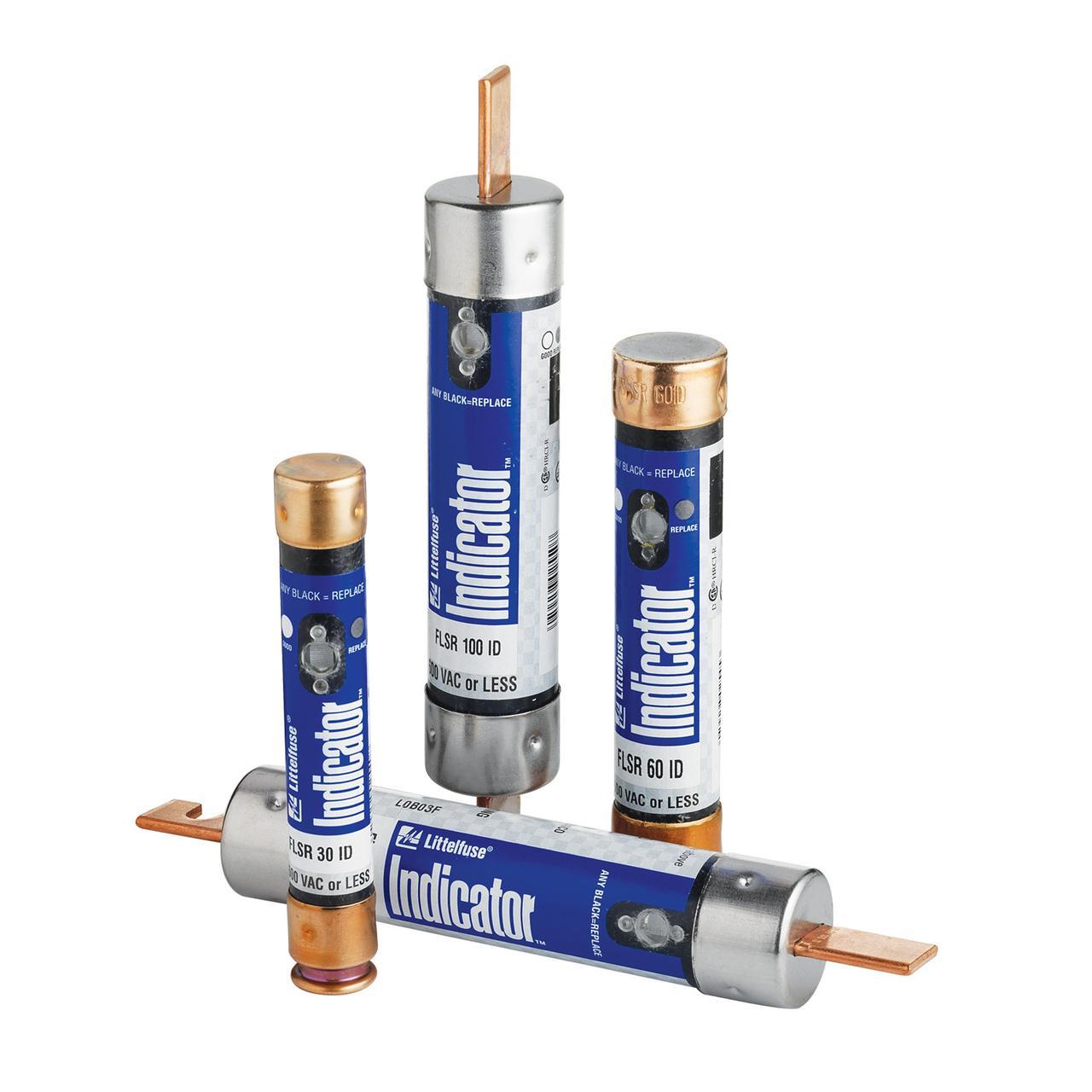 Littelfuse&reg; FLNR175ID