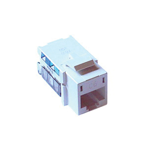 Lutron&reg; CON-1P-C6-WH