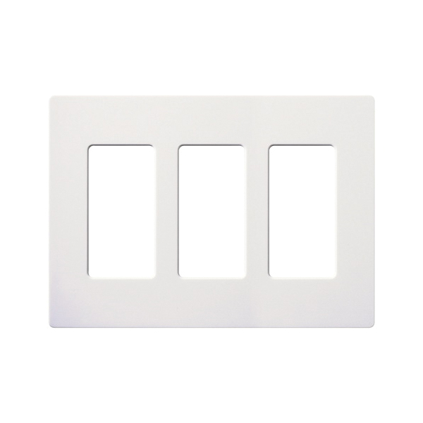 Lutron&reg; CW-3-WH