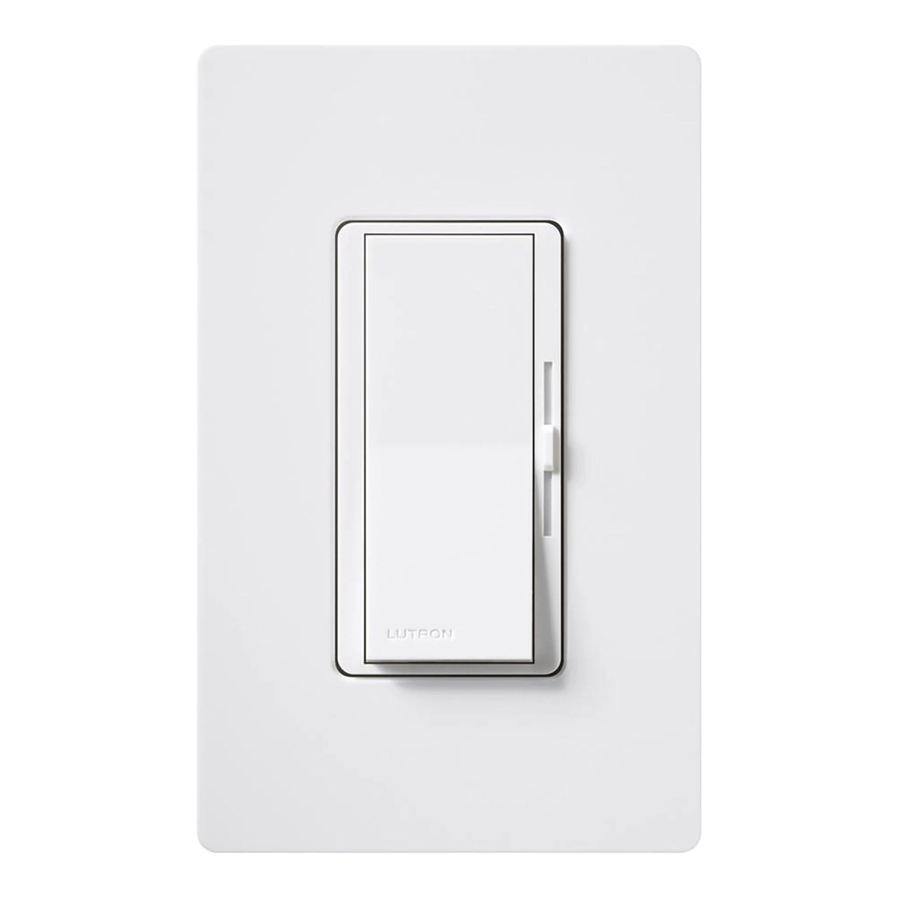 Lutron&reg; DVCL-253P-WH