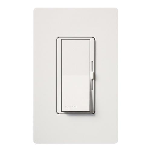 Lutron&reg; DVLV-600P-WH