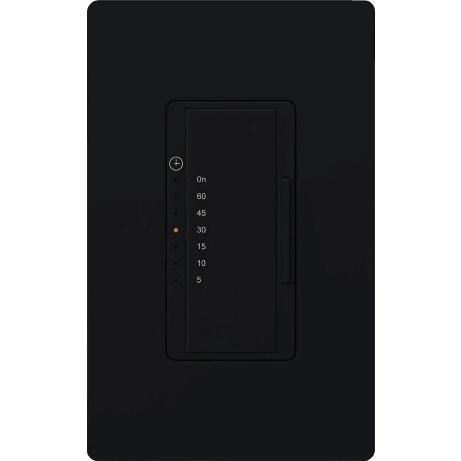 Lutron&reg; MA-T51MN-BL