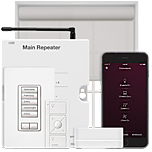 Lutron® RK-D-BR