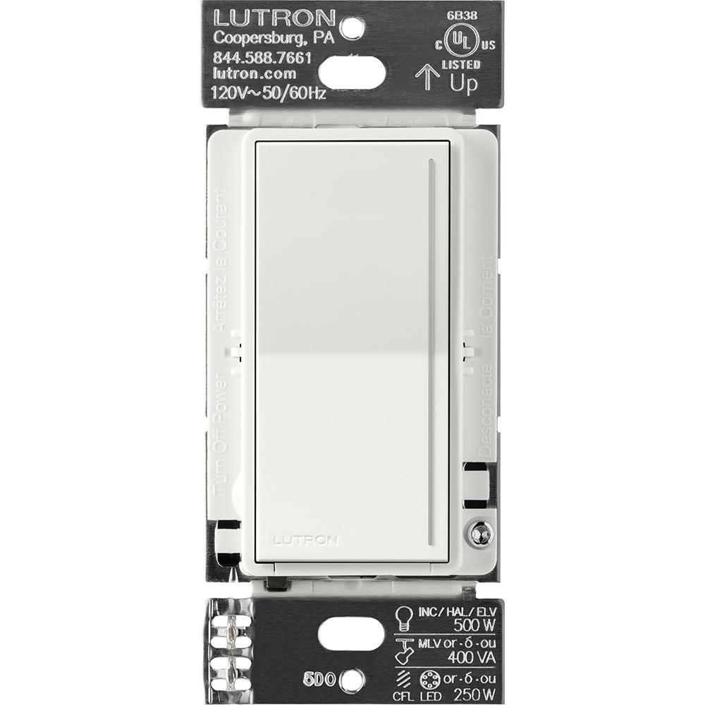 Lutron® RRST-PRO-N-RW