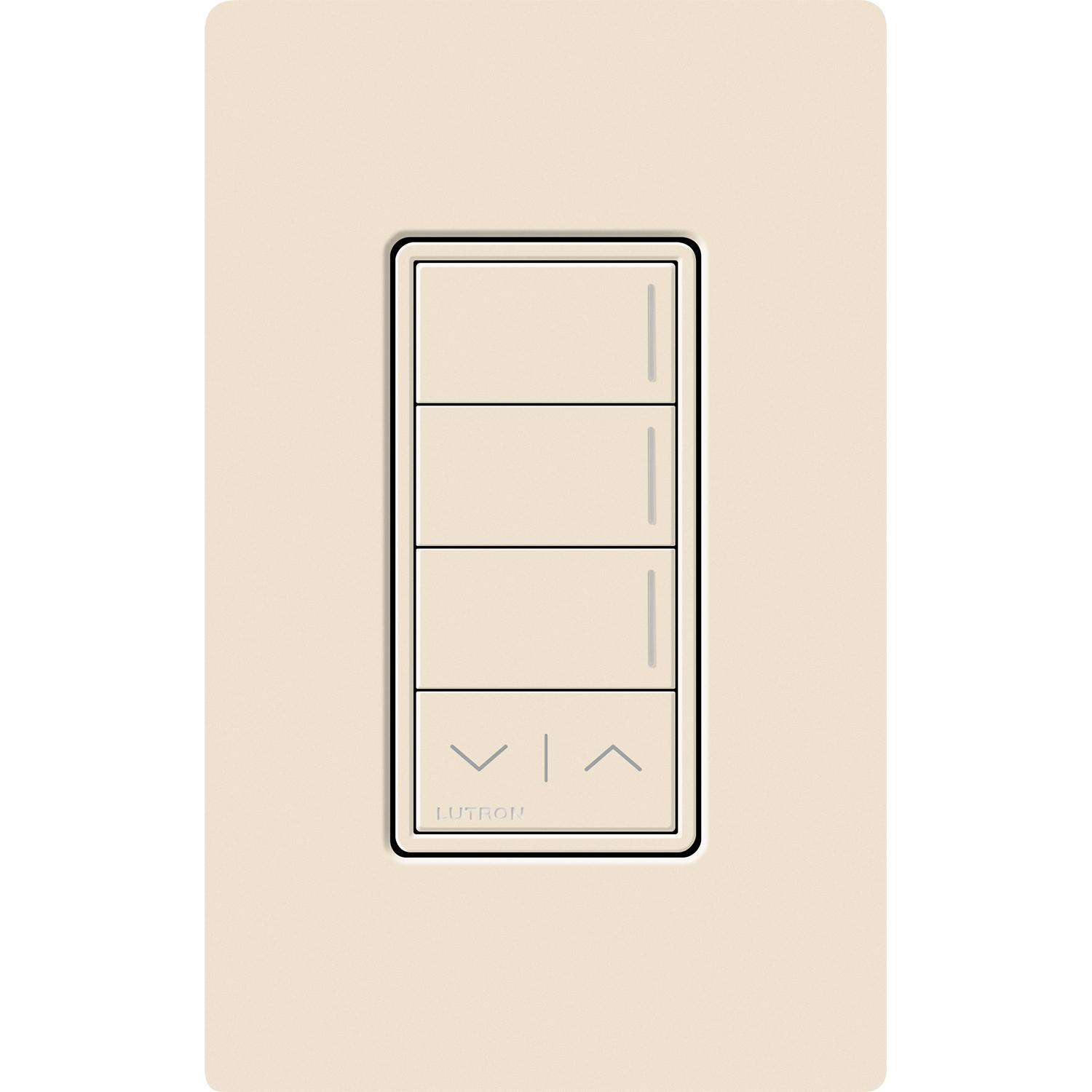 Lutron® RRST-W3RL-LA