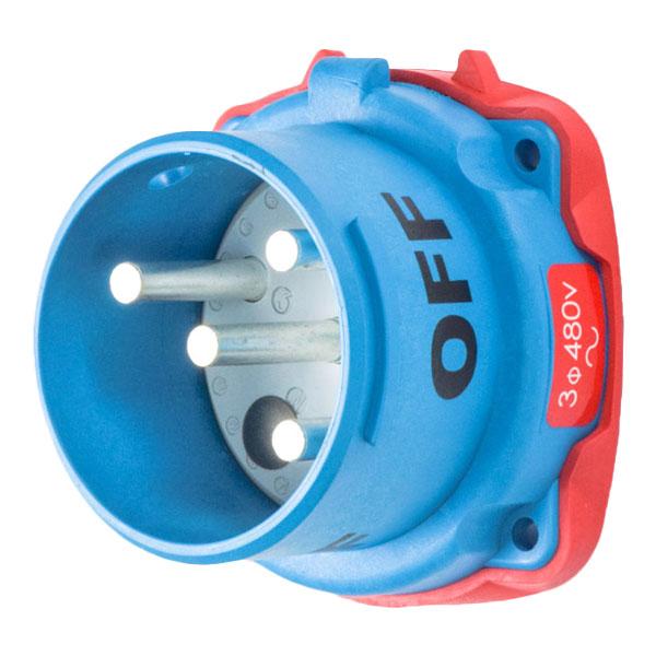 Meltric 33-68043