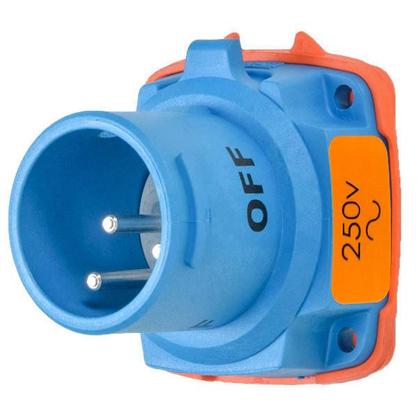 Meltric 63-18072
