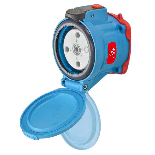 Meltric 63-64043