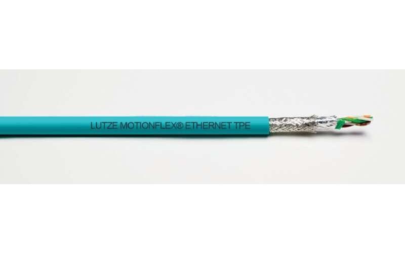 MOTIONFLEX™ A1040020