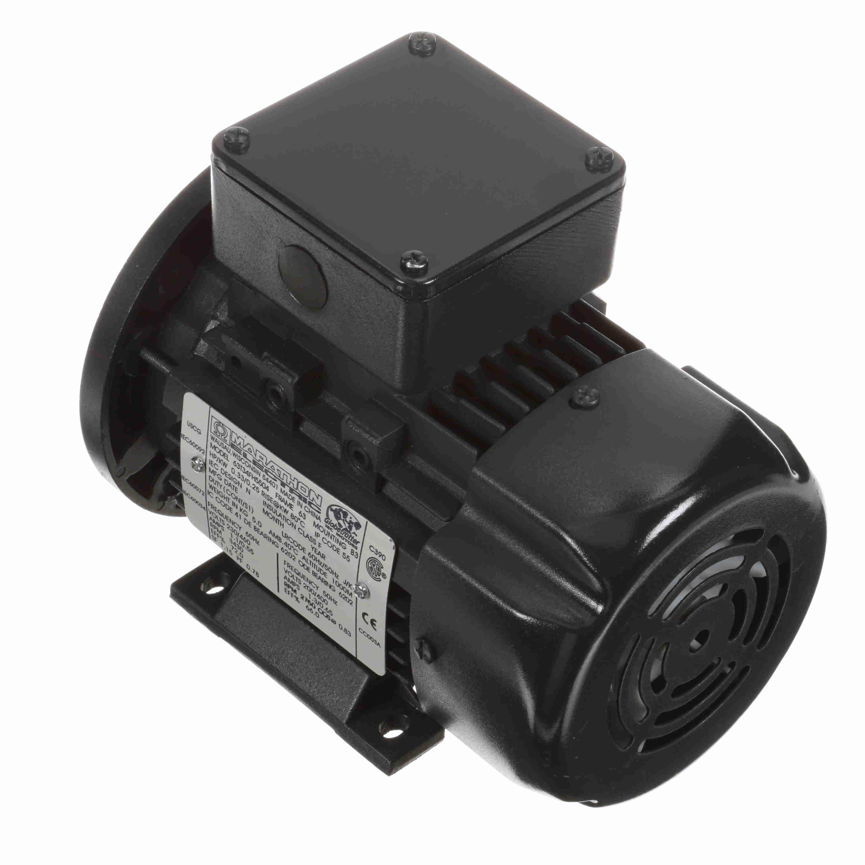 Marathon® 063T34FH5504