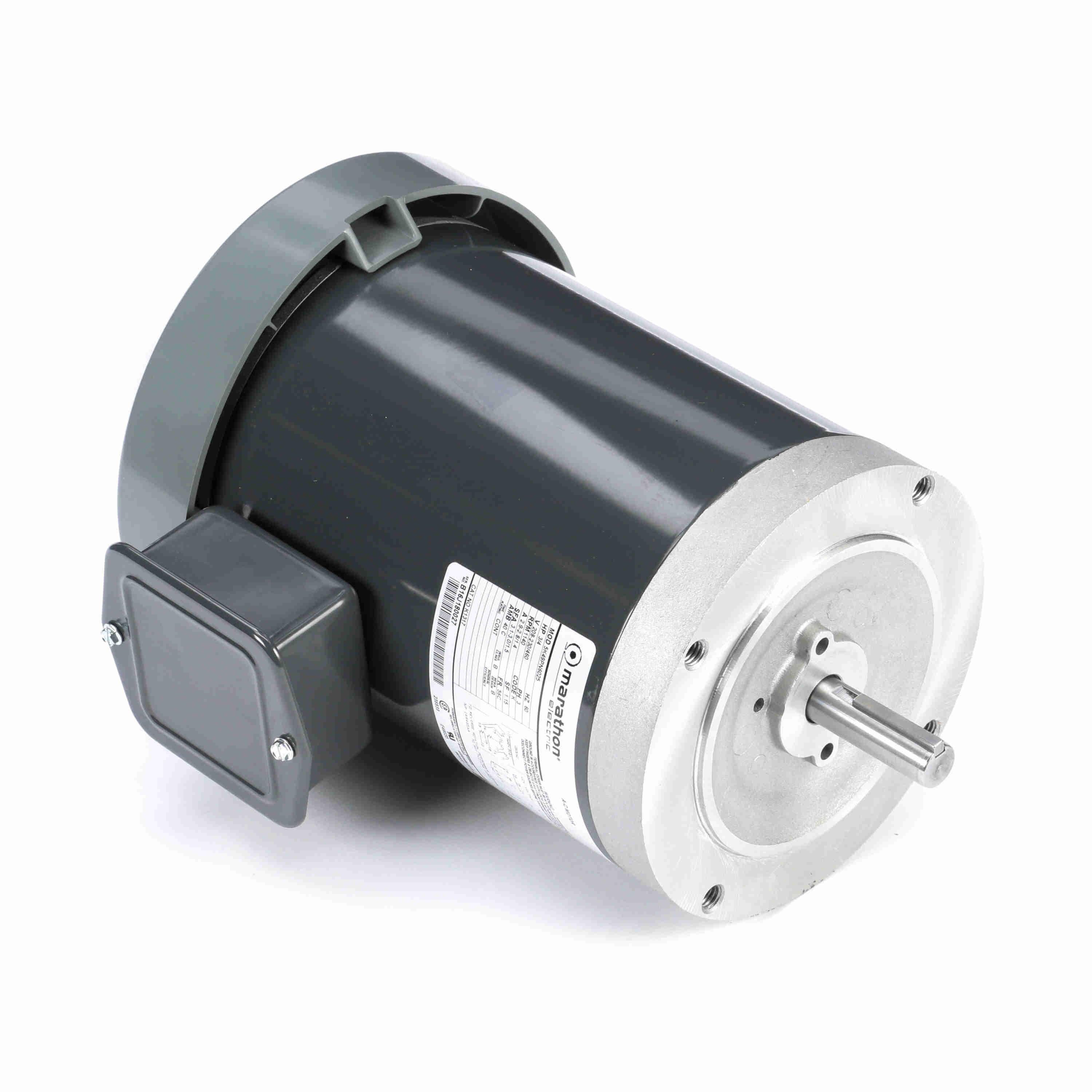 Marathon® 5K49PN6025