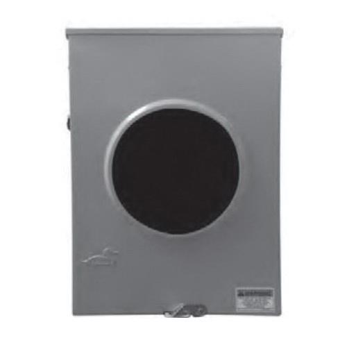 Midwest® UTRS212CMEP