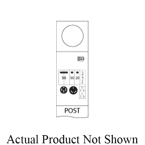 Midwest® M075CP6L10