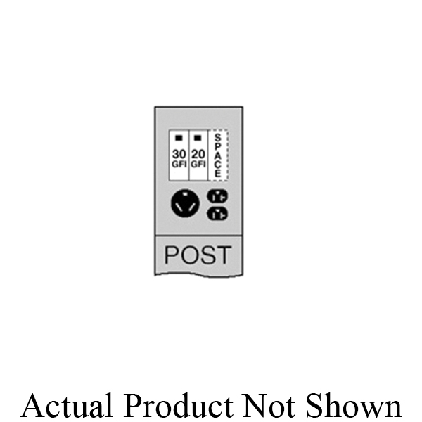 Midwest® U040GP4