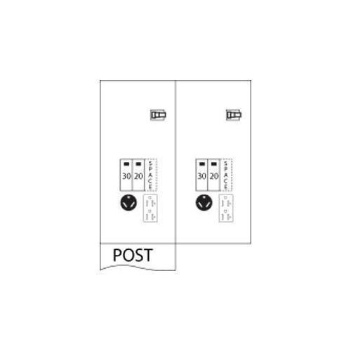 Midwest® U041CB4L10