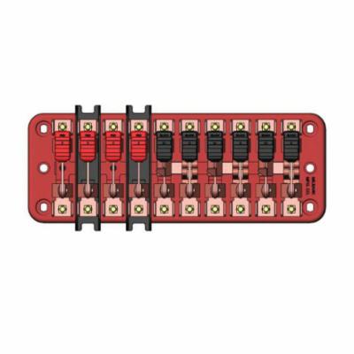 Milbank&reg; TS10-0109