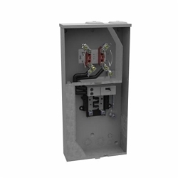 Milbank&reg; U5168-XTL-200-KK-ALT