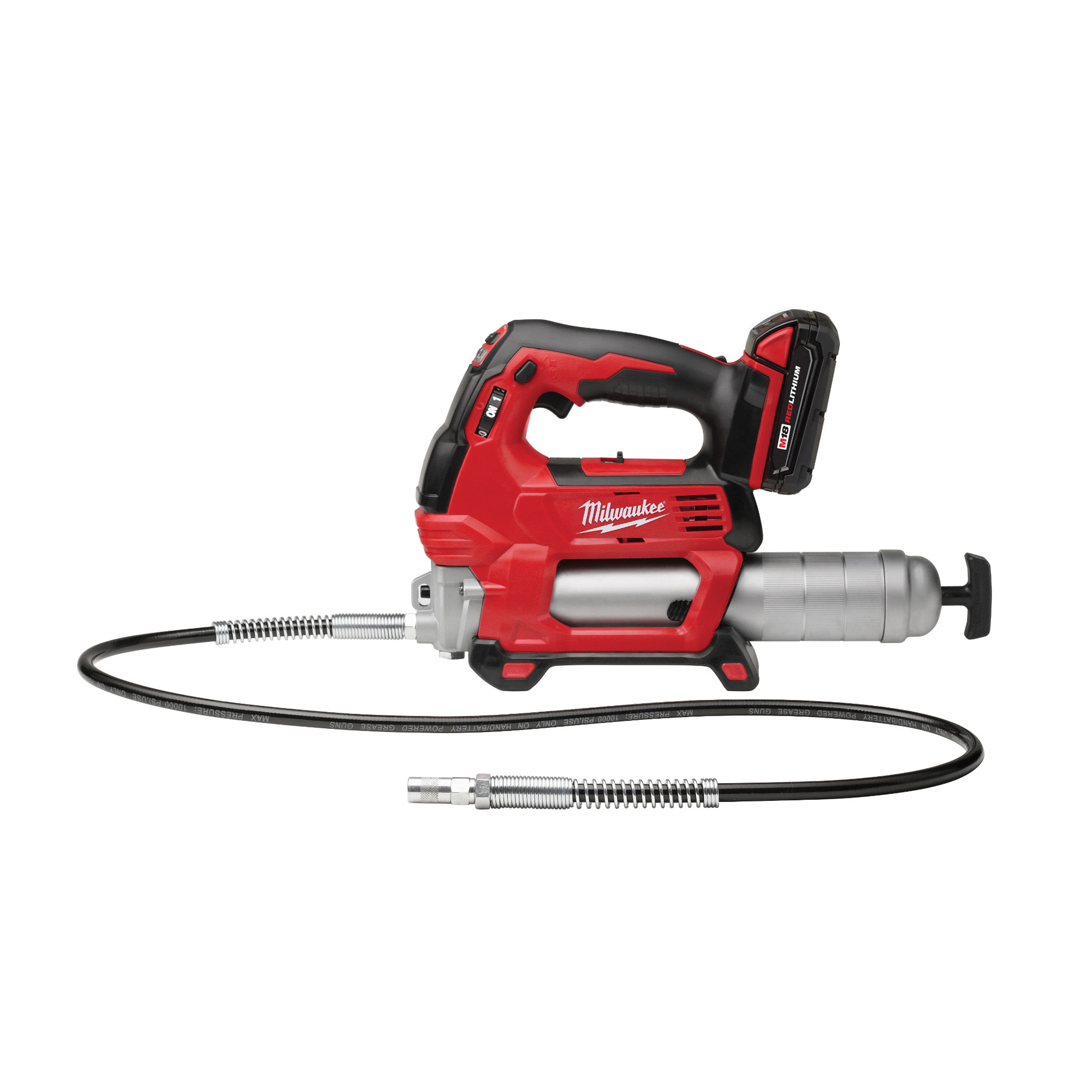Milwaukee&reg; 2646-22CT