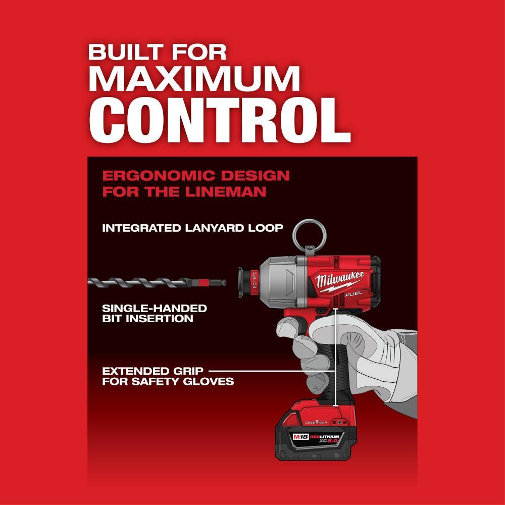 Milwaukee® 2865-20