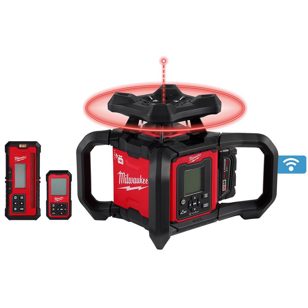 Milwaukee® 3704-21T