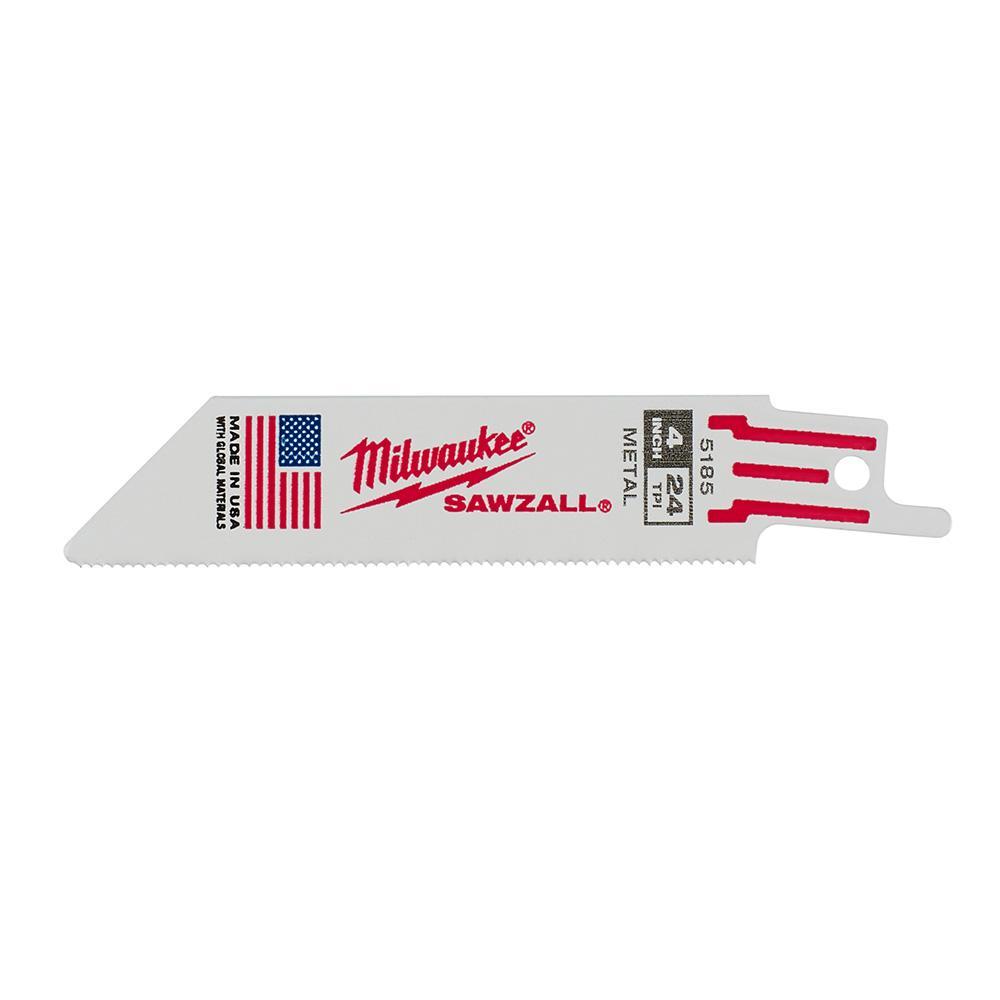 Milwaukee&reg; 48-00-5185
