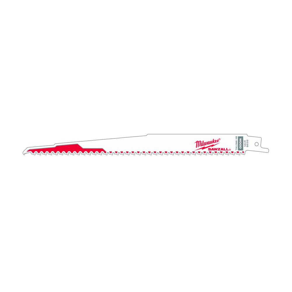 Milwaukee&reg; 48-00-5036